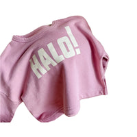 Load image into Gallery viewer, Baby Kid Girls Letters Tops Wholesale 220418221
