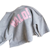 Load image into Gallery viewer, Baby Kid Girls Letters Tops Wholesale 220418221
