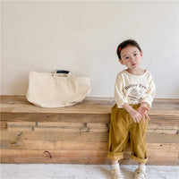 Load image into Gallery viewer, Baby Kid Unisex Cartoon Tops Wholesale 220418225
