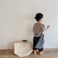 Load image into Gallery viewer, Baby Kid Unisex Cartoon Tops Wholesale 220418225
