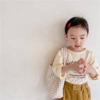 Load image into Gallery viewer, Baby Kid Unisex Cartoon Tops Wholesale 220418225
