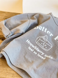 Load image into Gallery viewer, Baby Kid Unisex Cartoon Tops Wholesale 220418225
