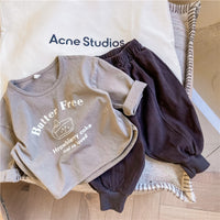 Load image into Gallery viewer, Baby Kid Unisex Cartoon Tops Wholesale 220418225
