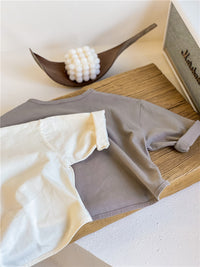 Load image into Gallery viewer, Baby Kid Unisex Cartoon Tops Wholesale 220418225
