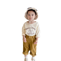 Load image into Gallery viewer, Baby Kid Unisex Cartoon Tops Wholesale 220418225
