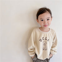 Load image into Gallery viewer, Baby Kid Unisex Cartoon Tops Wholesale 220418227

