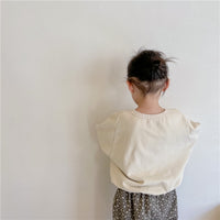 Load image into Gallery viewer, Baby Kid Unisex Cartoon Tops Wholesale 220418227
