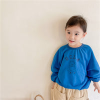 Load image into Gallery viewer, Baby Kid Unisex Cartoon Tops Wholesale 220418227
