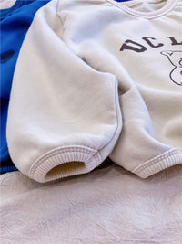 Load image into Gallery viewer, Baby Kid Unisex Cartoon Tops Wholesale 220418227
