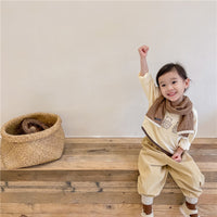 Load image into Gallery viewer, Baby Kid Unisex Cartoon Tops Wholesale 220418230
