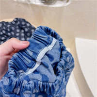 Load image into Gallery viewer, Baby Kid Unisex Polka dots Pants Wholesale 220418234
