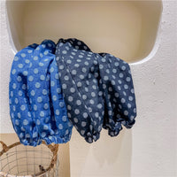 Load image into Gallery viewer, Baby Kid Unisex Polka dots Pants Wholesale 220418234
