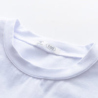 Load image into Gallery viewer, Baby Kid Girls Love heart Unicorn Print T-Shirts Wholesale 220418244
