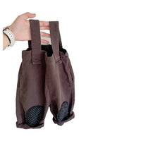 Load image into Gallery viewer, Baby Kid Girls Polka dots Embroidered Jumpsuits Wholesale 220418246
