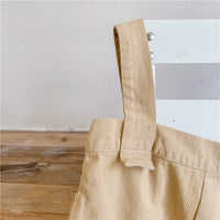 Load image into Gallery viewer, Baby Kid Girls Polka dots Embroidered Jumpsuits Wholesale 220418246
