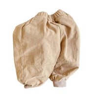 Load image into Gallery viewer, Baby Kid Girls Solid Color Pants Wholesale 220418249
