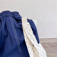 Load image into Gallery viewer, Baby Kid Unisex Solid Color Pants Wholesale 220418278
