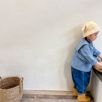 Load image into Gallery viewer, Baby Kid Girls Cartoon Print Tops Wholesale 220418279
