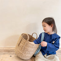 Load image into Gallery viewer, Baby Kid Girls Cartoon Print Tops Wholesale 220418279
