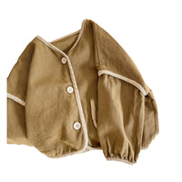 Load image into Gallery viewer, Baby Kid Unisex Color-blocking Jackets Outwears Wholesale 220418282
