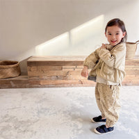 Load image into Gallery viewer, Baby Kid Unisex Color-blocking Jackets Outwears Wholesale 220418282
