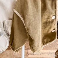 Load image into Gallery viewer, Baby Kid Unisex Color-blocking Jackets Outwears Wholesale 220418282
