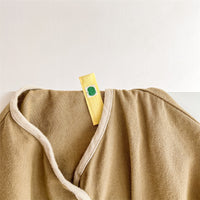 Load image into Gallery viewer, Baby Kid Unisex Color-blocking Jackets Outwears Wholesale 220418282
