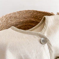 Load image into Gallery viewer, Baby Kid Unisex Color-blocking Jackets Outwears Wholesale 220418282
