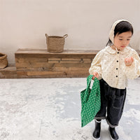 Load image into Gallery viewer, Baby Kid Unisex Solid Color Jeans Wholesale 220418283
