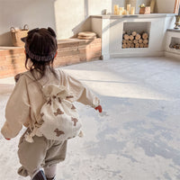 Load image into Gallery viewer, Baby Kid Unisex Solid Color Pants Wholesale 220418284
