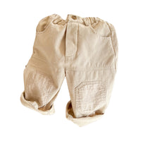 Load image into Gallery viewer, Baby Kid Unisex Color-blocking Pants Wholesale 220418294
