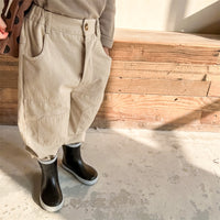 Load image into Gallery viewer, Baby Kid Unisex Color-blocking Pants Wholesale 220418294
