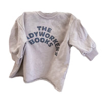 Load image into Gallery viewer, Baby Kid Unisex Letters Tops Wholesale 220418295
