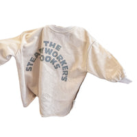 Load image into Gallery viewer, Baby Kid Unisex Letters Tops Wholesale 220418295

