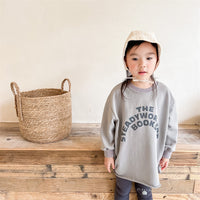 Load image into Gallery viewer, Baby Kid Unisex Letters Tops Wholesale 220418295
