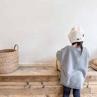 Load image into Gallery viewer, Baby Kid Unisex Letters Tops Wholesale 220418295
