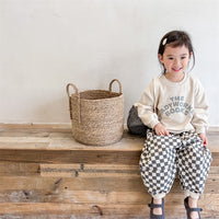 Load image into Gallery viewer, Baby Kid Unisex Letters Tops Wholesale 220418295
