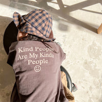 Load image into Gallery viewer, Baby Kid Unisex Letters Expression Print Tops Wholesale 220418296
