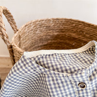 Load image into Gallery viewer, Baby Kid Unisex Checked Shirts Wholesale 220418300
