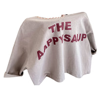 Load image into Gallery viewer, Baby Kid Unisex Letters Tops Wholesale 220418301
