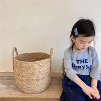 Load image into Gallery viewer, Baby Kid Unisex Letters Tops Wholesale 220418301
