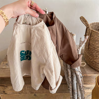 Load image into Gallery viewer, Baby Kid Girls Letters Tops Wholesale 220418306
