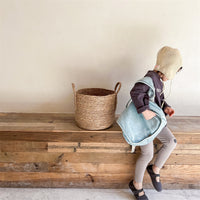 Load image into Gallery viewer, Baby Kid Girls Solid Color Pants Leggings Wholesale 220418308
