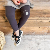 Load image into Gallery viewer, Baby Kid Girls Solid Color Pants Leggings Wholesale 220418308
