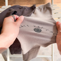 Load image into Gallery viewer, Baby Kid Girls Solid Color Pants Leggings Wholesale 220418308
