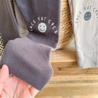 Load image into Gallery viewer, Baby Kid Girls Solid Color Pants Leggings Wholesale 220418308
