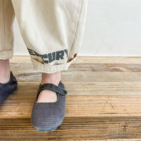 Load image into Gallery viewer, Baby Kid Unisex Solid Color Letters Pants Wholesale 220418311
