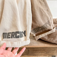 Load image into Gallery viewer, Baby Kid Unisex Solid Color Letters Pants Wholesale 220418311
