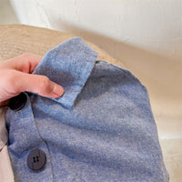 Load image into Gallery viewer, Baby Kid Unisex Solid Color Jackets Outwears Wholesale 220418332
