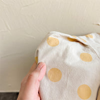 Load image into Gallery viewer, Baby Kid Girls Polka dots Print Tops Wholesale 220418336
